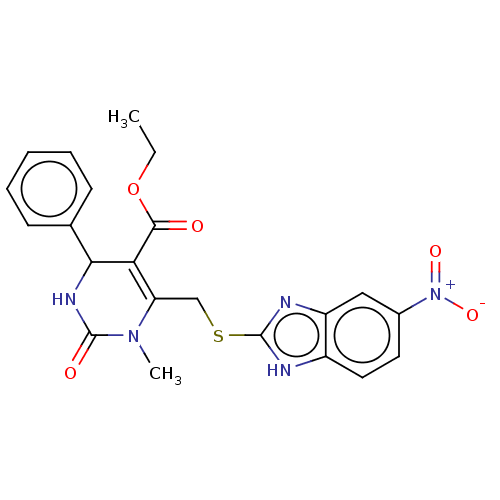 Chemical structure of BindingDB Monomer ID 50468598
