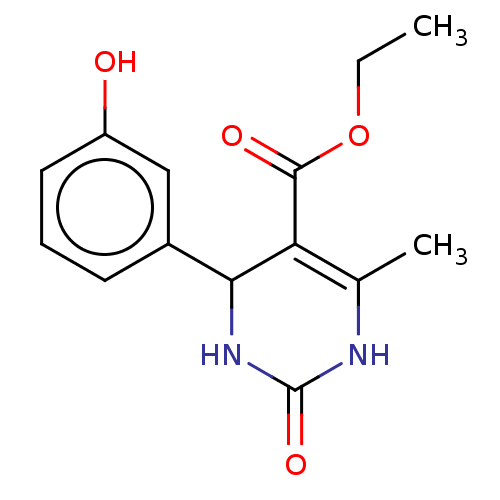 Chemical structure of BindingDB Monomer ID 50468600
