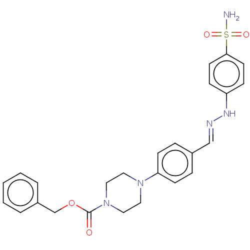 Chemical structure of BindingDB Monomer ID 50468616