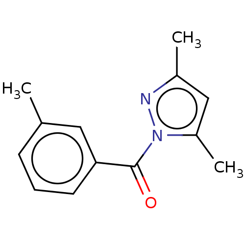 Chemical structure of BindingDB Monomer ID 50468628