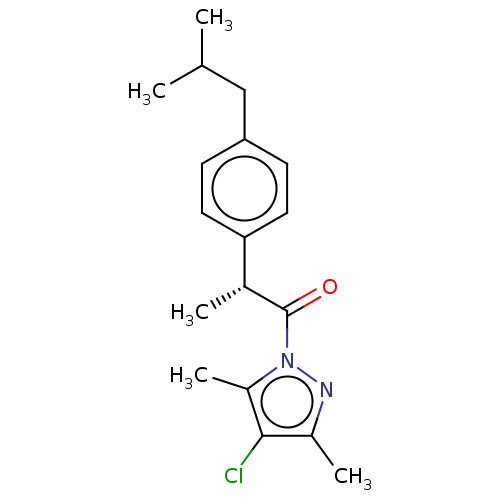 Chemical structure of BindingDB Monomer ID 50468632