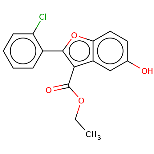 Chemical structure of BindingDB Monomer ID 50468642