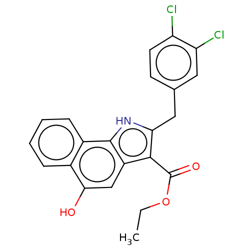 Chemical structure of BindingDB Monomer ID 50468648