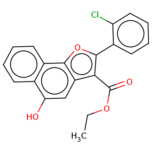Chemical structure of BindingDB Monomer ID 50468651
