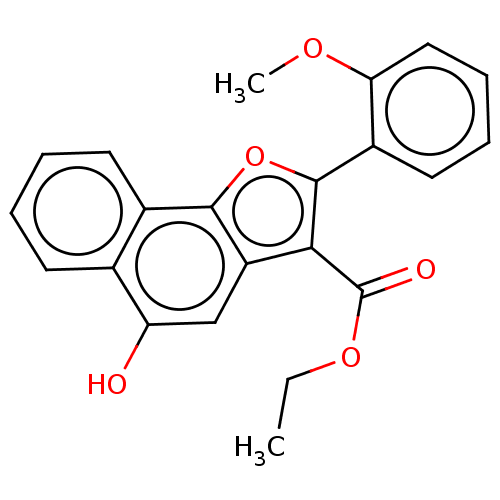 Chemical structure of BindingDB Monomer ID 50468662