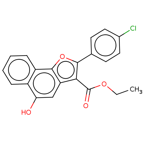 Chemical structure of BindingDB Monomer ID 50468671
