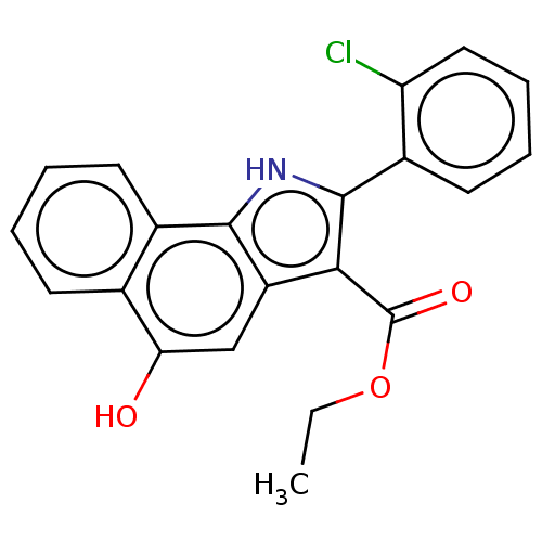 Chemical structure of BindingDB Monomer ID 50468672