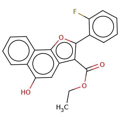 Chemical structure of BindingDB Monomer ID 50468673