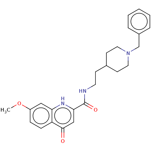 Chemical structure of BindingDB Monomer ID 50468677