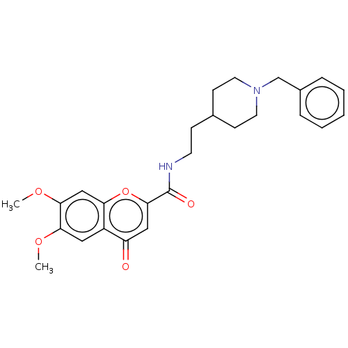 Chemical structure of BindingDB Monomer ID 50468681