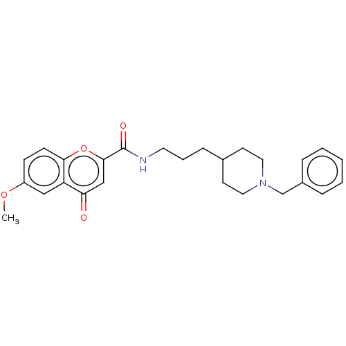 Chemical structure of BindingDB Monomer ID 50468684