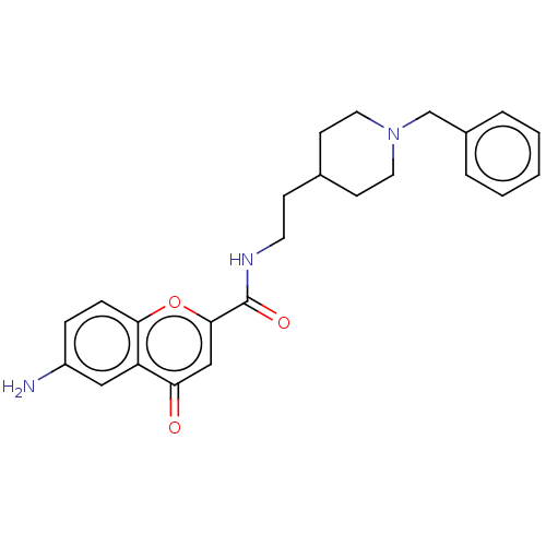Chemical structure of BindingDB Monomer ID 50468689