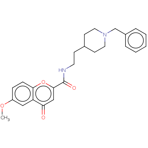 Chemical structure of BindingDB Monomer ID 50468691