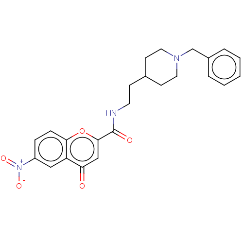 Chemical structure of BindingDB Monomer ID 50468698