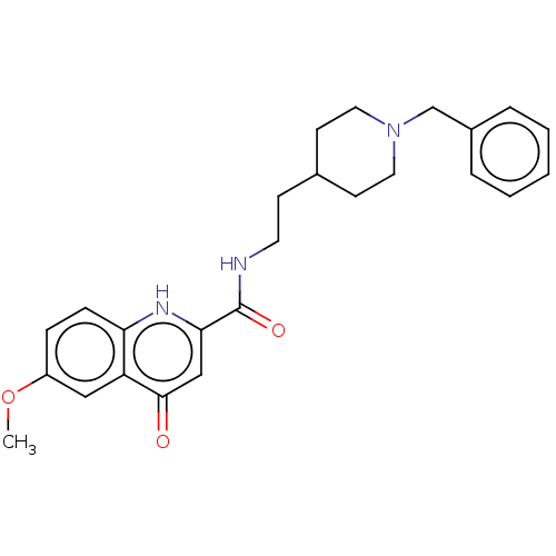 Chemical structure of BindingDB Monomer ID 50468700