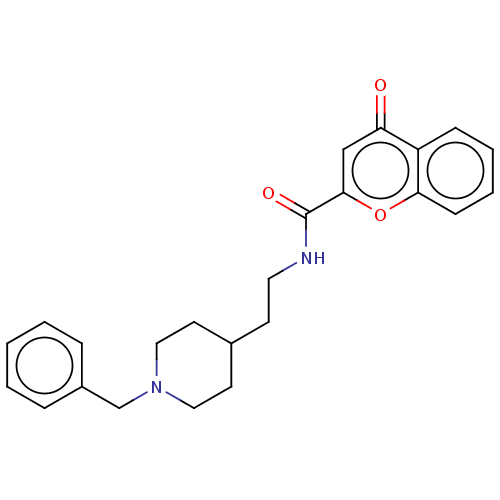 Chemical structure of BindingDB Monomer ID 50468702