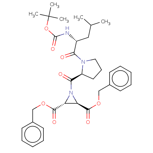 Chemical structure of BindingDB Monomer ID 50468721