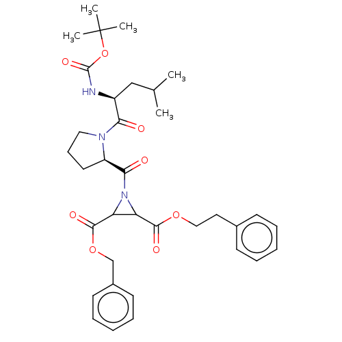 Chemical structure of BindingDB Monomer ID 50468722
