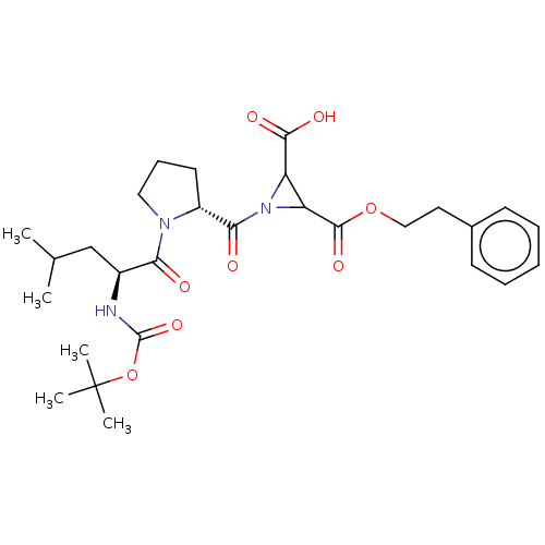 Chemical structure of BindingDB Monomer ID 50468723