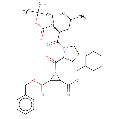 Chemical structure of BindingDB Monomer ID 50468726