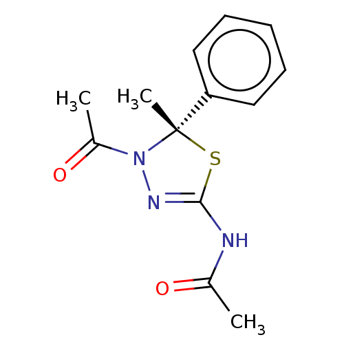 Chemical structure of BindingDB Monomer ID 50468755