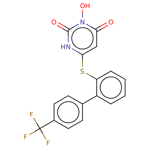 Chemical structure of BindingDB Monomer ID 50468785