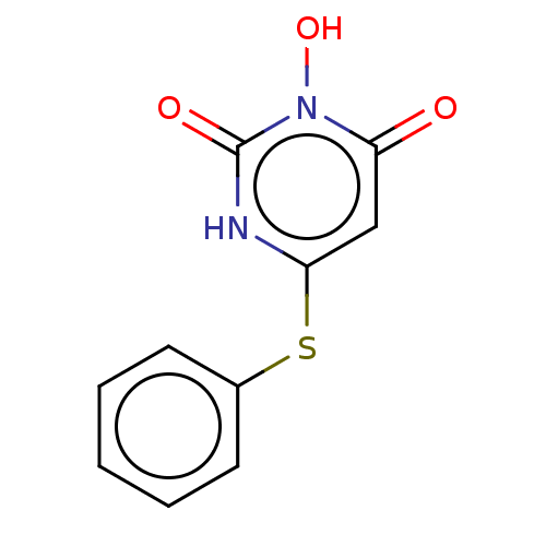 Chemical structure of BindingDB Monomer ID 50468796