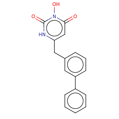 Chemical structure of BindingDB Monomer ID 50468835