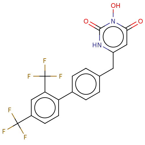 Chemical structure of BindingDB Monomer ID 50468841