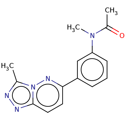 Chemical structure of BindingDB Monomer ID 50468906