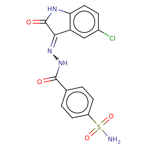 Chemical structure of BindingDB Monomer ID 50468913