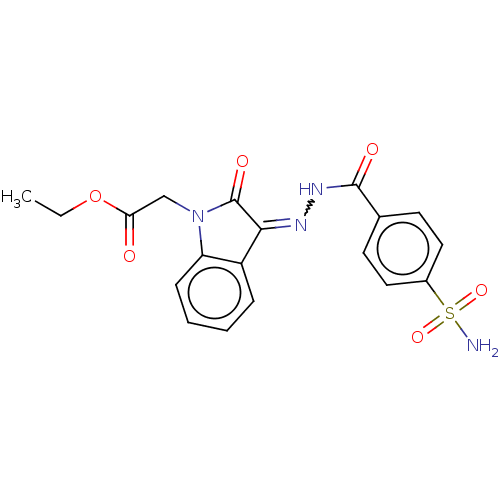 Chemical structure of BindingDB Monomer ID 50468914