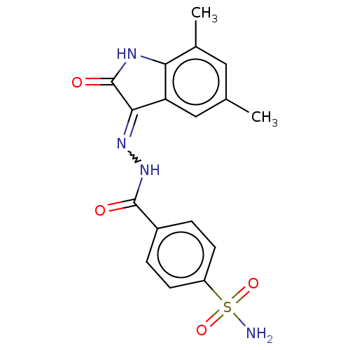 Chemical structure of BindingDB Monomer ID 50468922