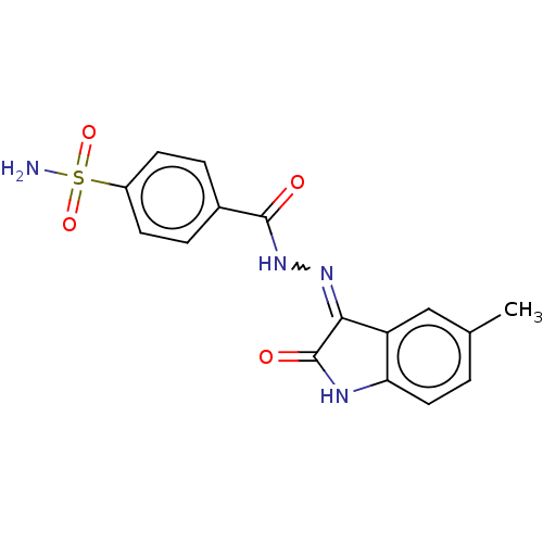 Chemical structure of BindingDB Monomer ID 50468925