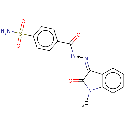 Chemical structure of BindingDB Monomer ID 50468926