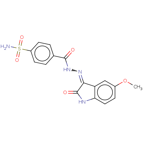 Chemical structure of BindingDB Monomer ID 50468928