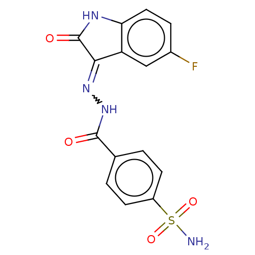 Chemical structure of BindingDB Monomer ID 50468930