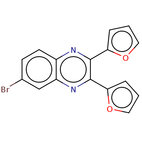 Chemical structure of BindingDB Monomer ID 50468932