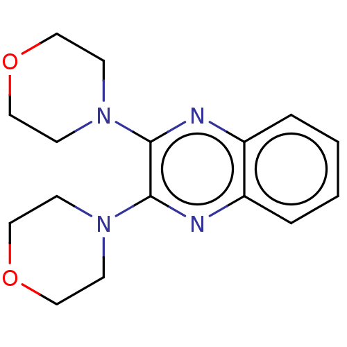 Chemical structure of BindingDB Monomer ID 50468934