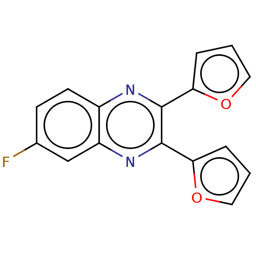 Chemical structure of BindingDB Monomer ID 50468941