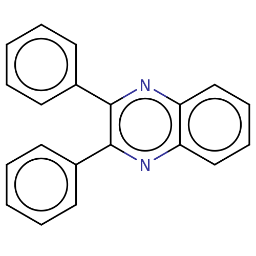 Chemical structure of BindingDB Monomer ID 50468942