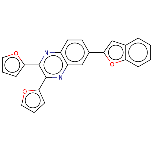 Chemical structure of BindingDB Monomer ID 50468943