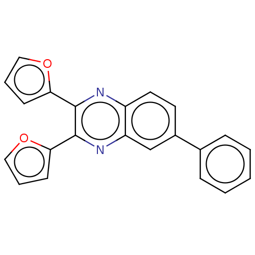 Chemical structure of BindingDB Monomer ID 50468949