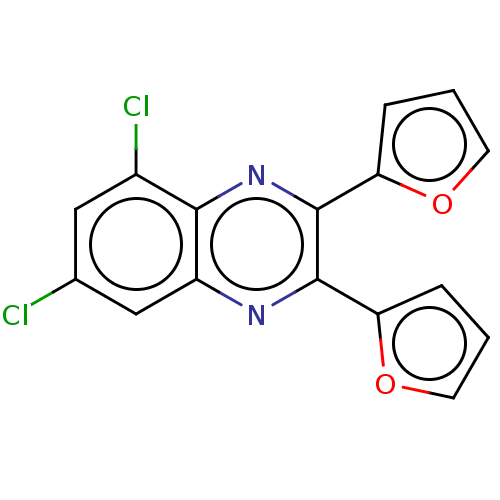 Chemical structure of BindingDB Monomer ID 50468950