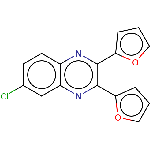 Chemical structure of BindingDB Monomer ID 50468952