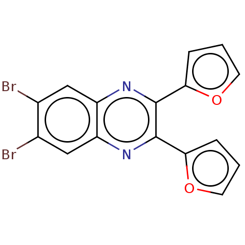 Chemical structure of BindingDB Monomer ID 50468953