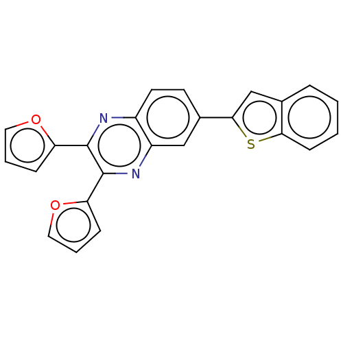 Chemical structure of BindingDB Monomer ID 50468958