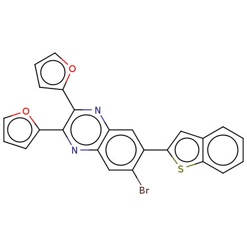 Chemical structure of BindingDB Monomer ID 50468965