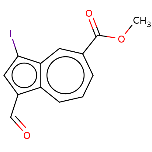 Chemical structure of BindingDB Monomer ID 50468970