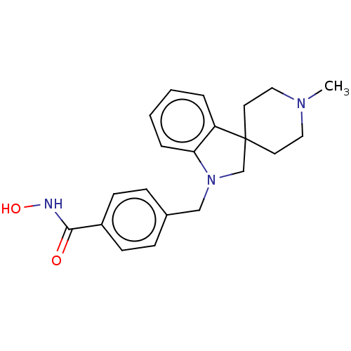 Chemical structure of BindingDB Monomer ID 50468972